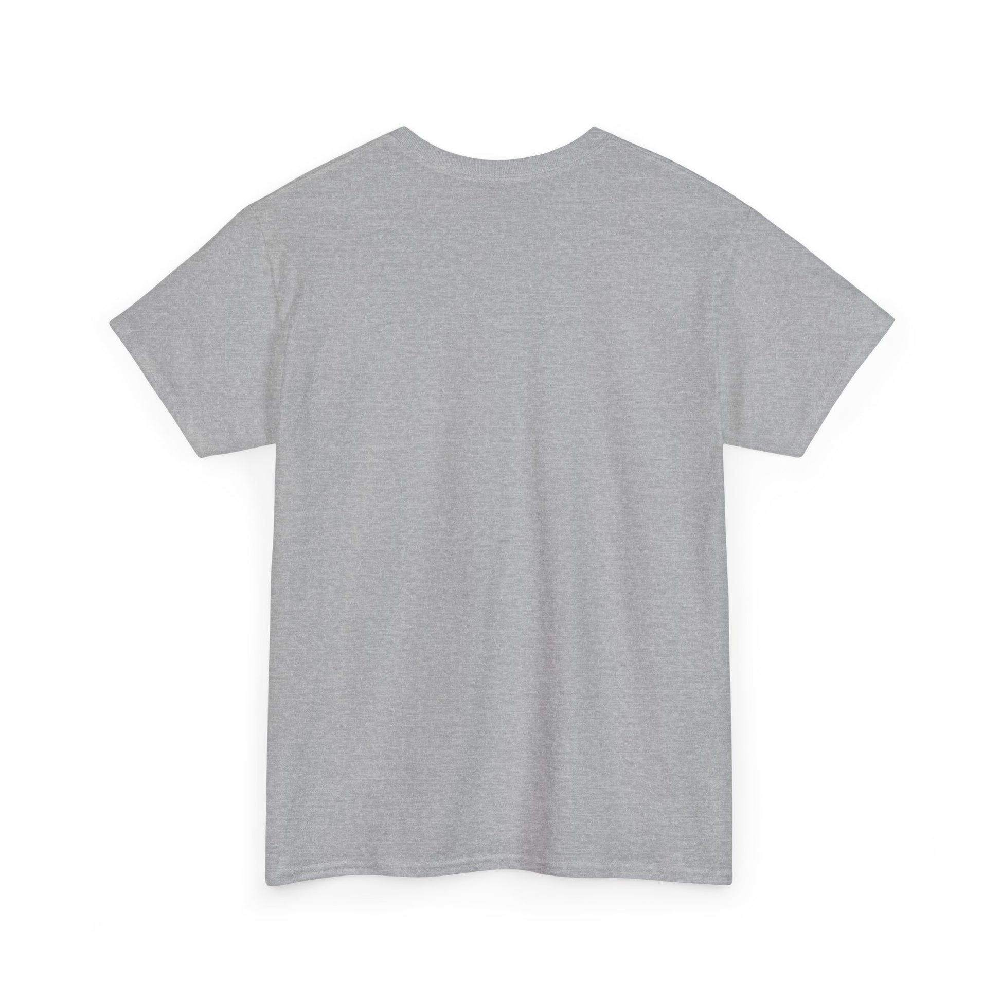 Rock & Roll Legacy Unisex Heavy Cotton Tee Printify