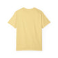 Unisex Garment-Dyed T-shirt – Snazzy No Argument Edition Printify