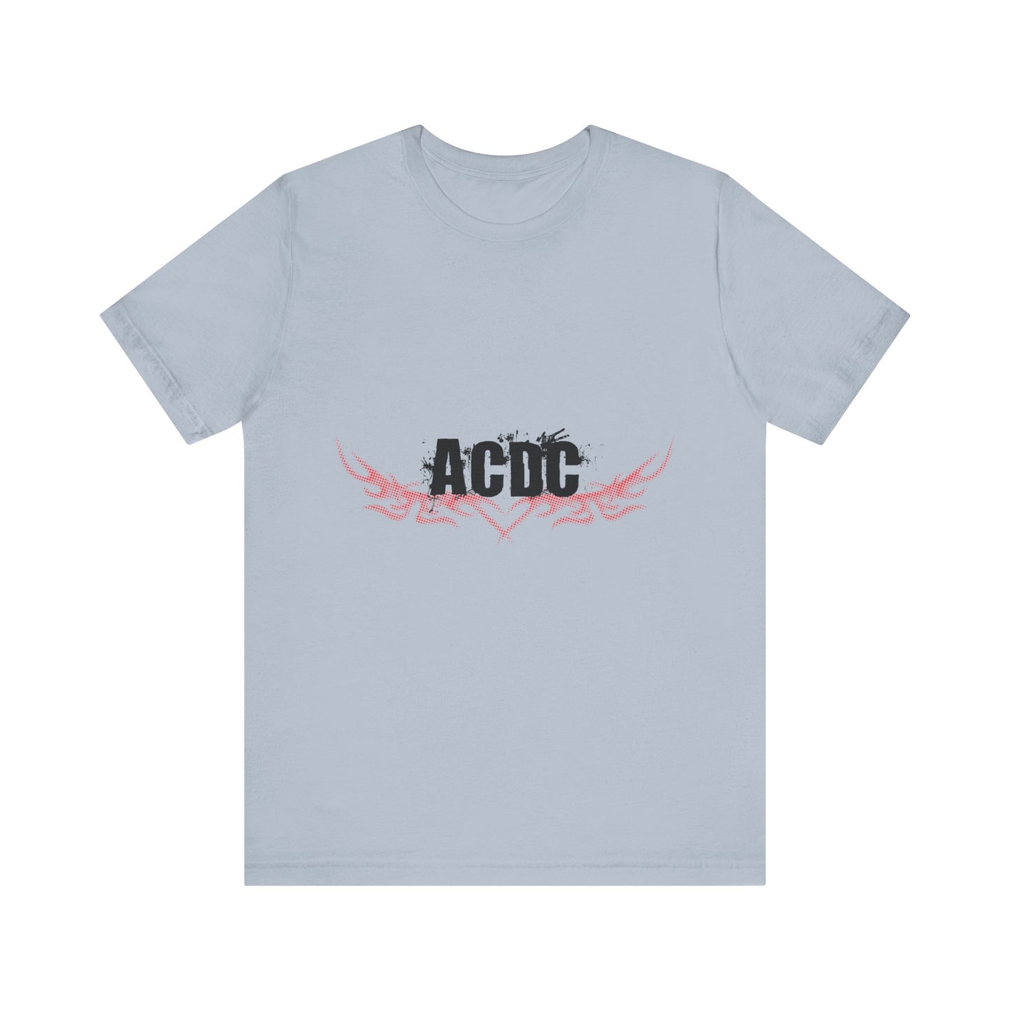 Rock & Roll Legacy Unisex short sleeve Tee Printify