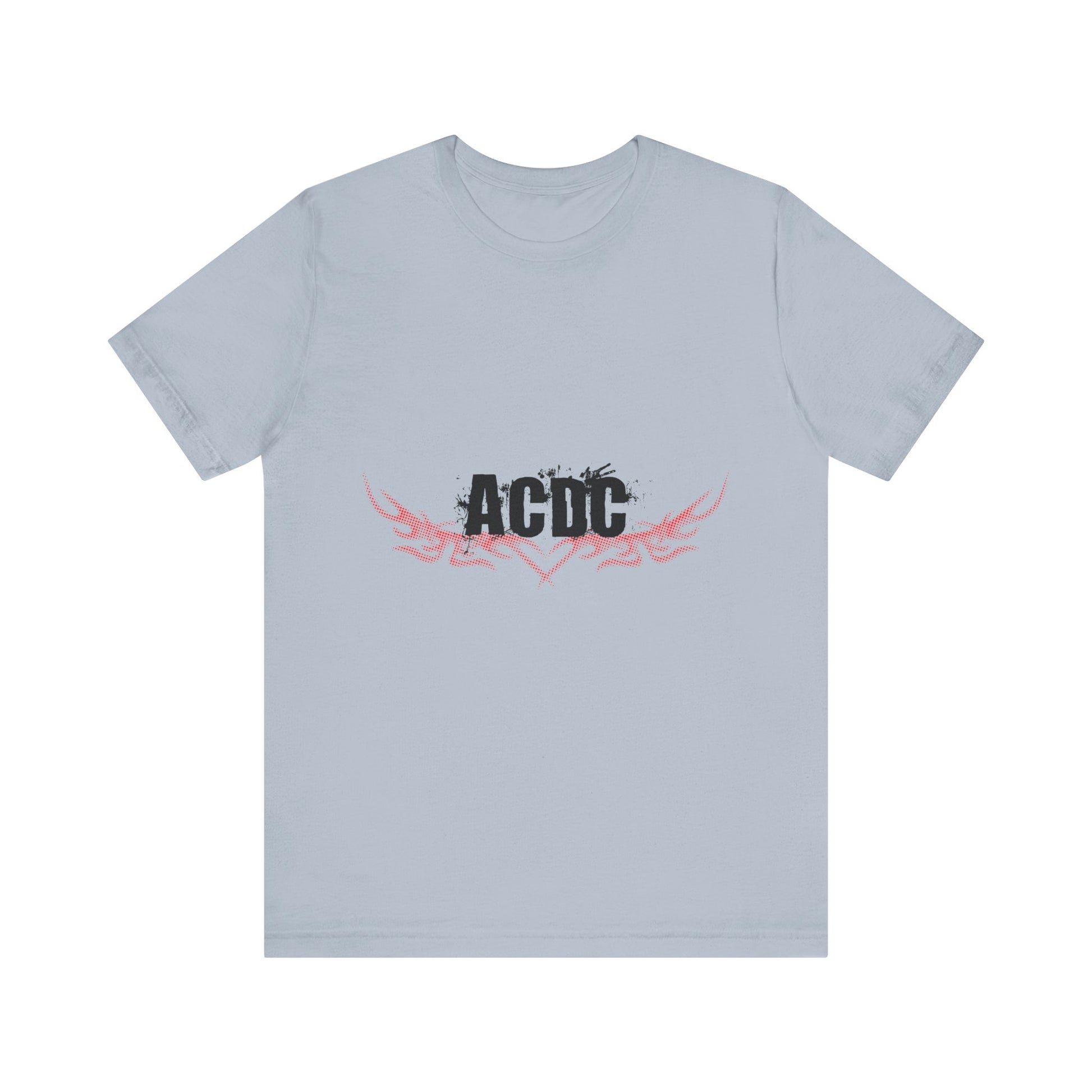 Rock & Roll Legacy Unisex short sleeve Tee Printify