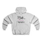 Badass Everyday Men's NUBLEND® Hooded Sweatshirt - snazzymerch