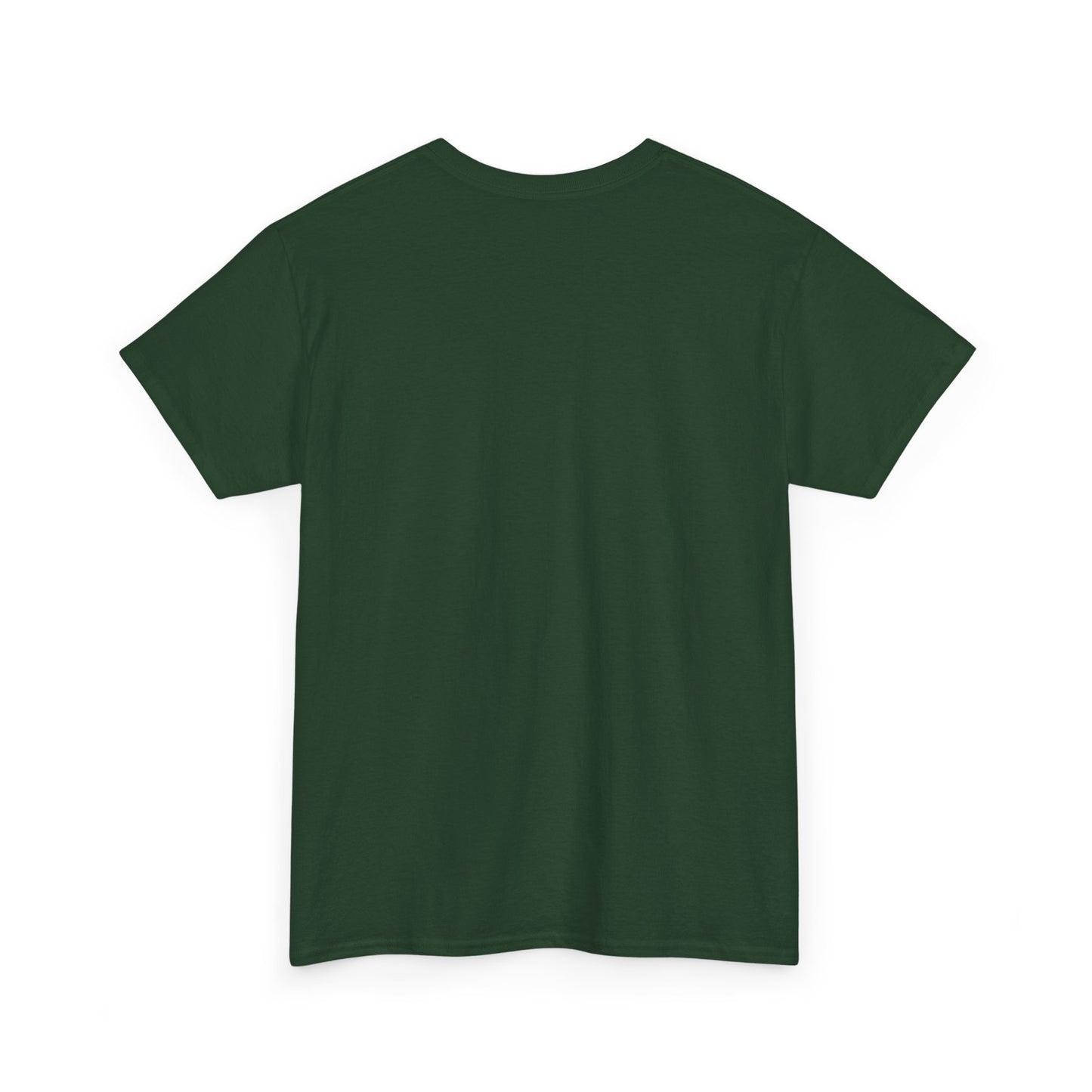 Arc Star Seventeen Unisex Heavy Cotton Tee - snazzymerch