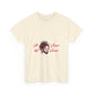 Still Not Over Unisex Heavy cotton tee Printify