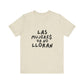 Diamond Strength Statement Unisex jersey short sleeve tee Printify
