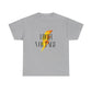Electric Anthem Graphic Unisex Heavy Cotton Tee Printify