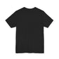 Guitar God Evolution Unisex short sleeve Tee Printify