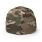 Still Not Over Structured cap Printify