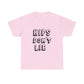 Truth in Motion Unisex Heavy cotton tee Printify