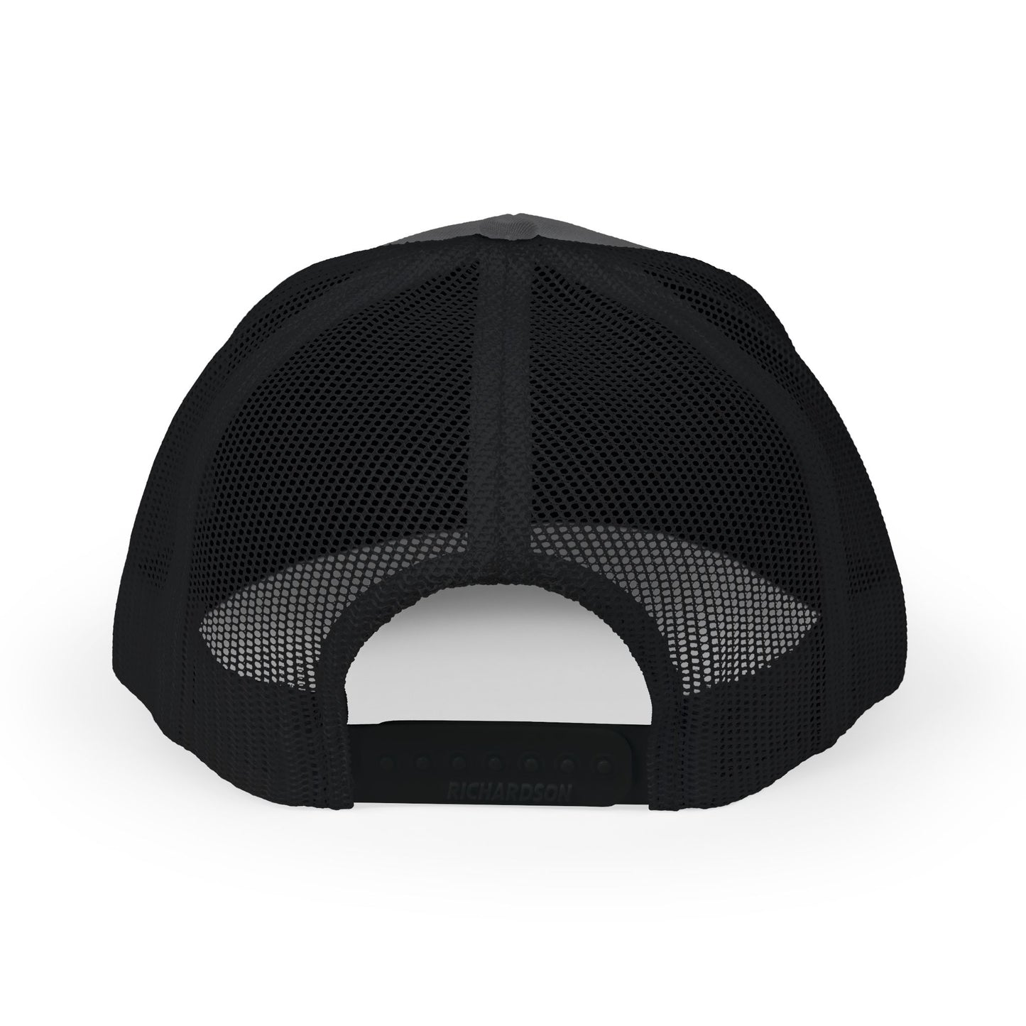 High Voltage Legends Snapback Trucker Cap Printify