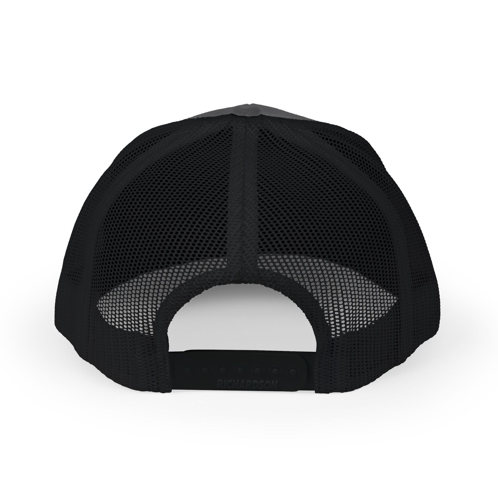 High Voltage Legends Snapback Trucker Cap Printify