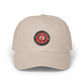 Born for the Stage Classic Dad Cap - snazzymerch