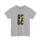 Devil Mood Graphic Unisex Heavy Cotton Tee Printify