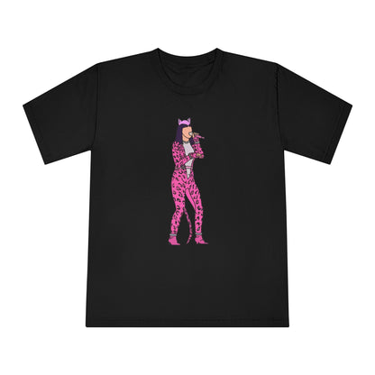 Stage Presence - Unisex Classic Crewneck T-shirt Printify