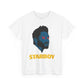Neon Vision Unisex Heavy Cotton Tee - snazzymerch
