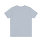 Retro Walk Rock Unisex short sleeve Tee Printify