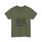 Desert Vision Unisex Heavy cotton tee Printify