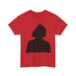 Dark Pulse Unisex Heavy Cotton Tee - snazzymerch