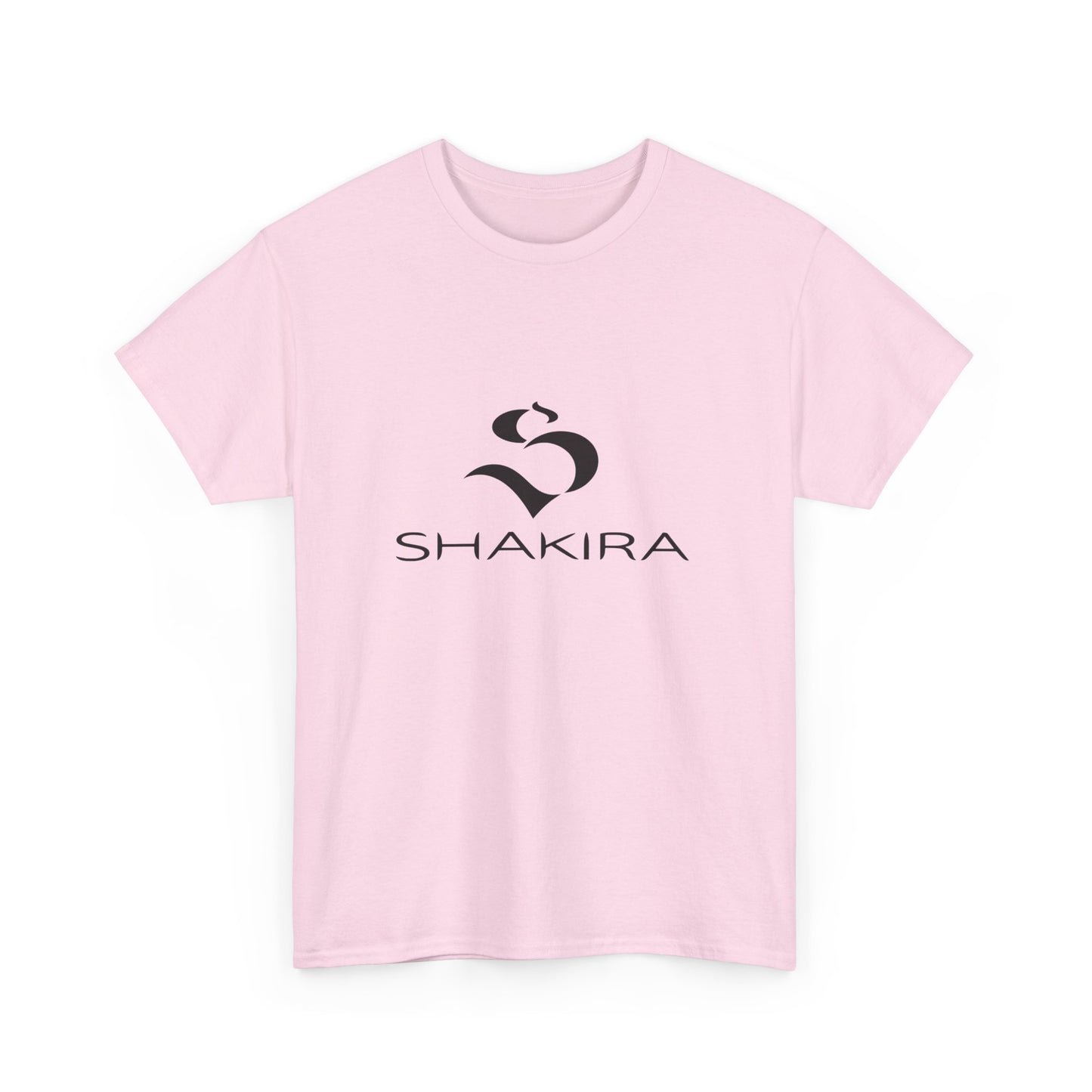 Heartbeat Rhythm Icon Unisex Heavy cotton tee Printify