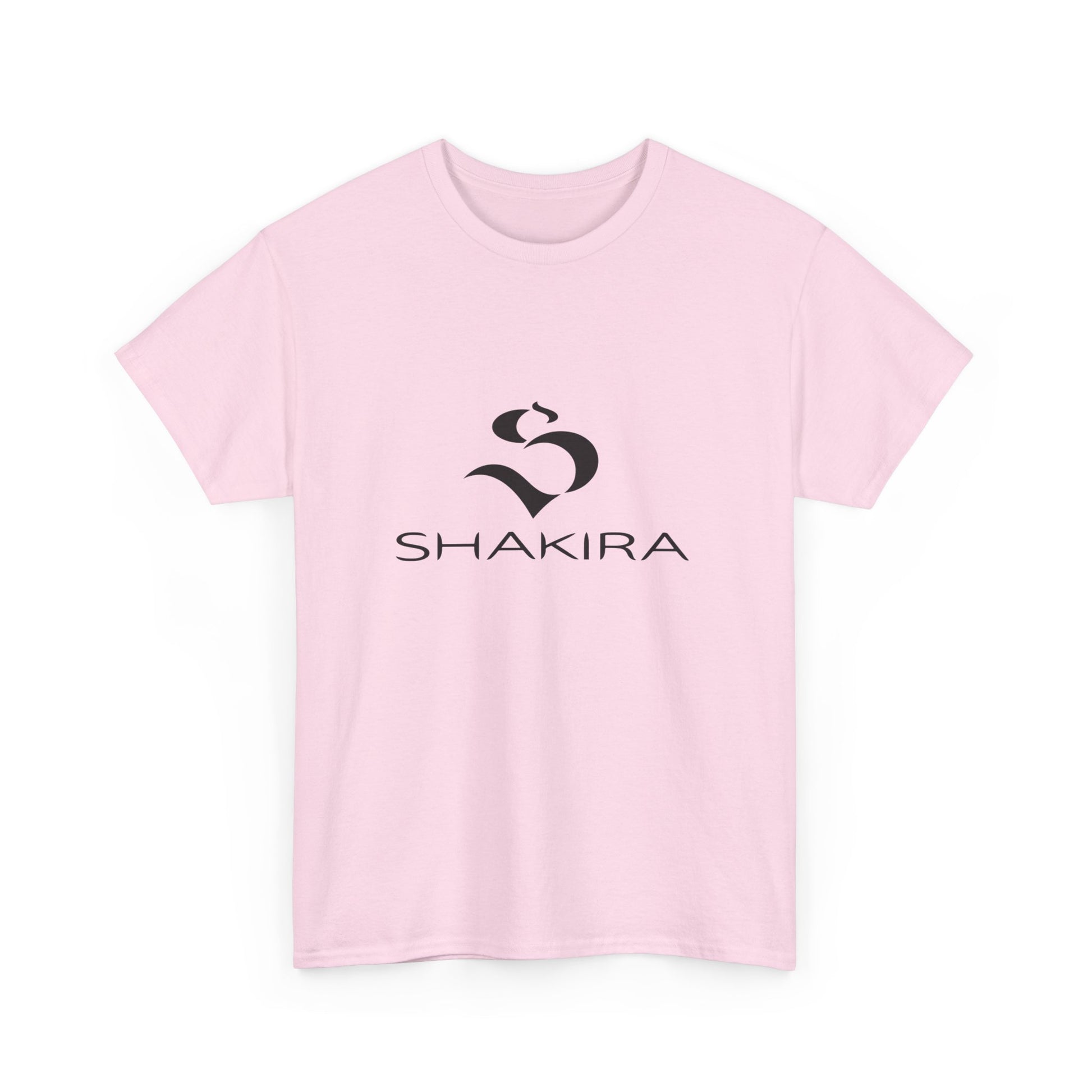 Heartbeat Rhythm Icon Unisex Heavy cotton tee Printify