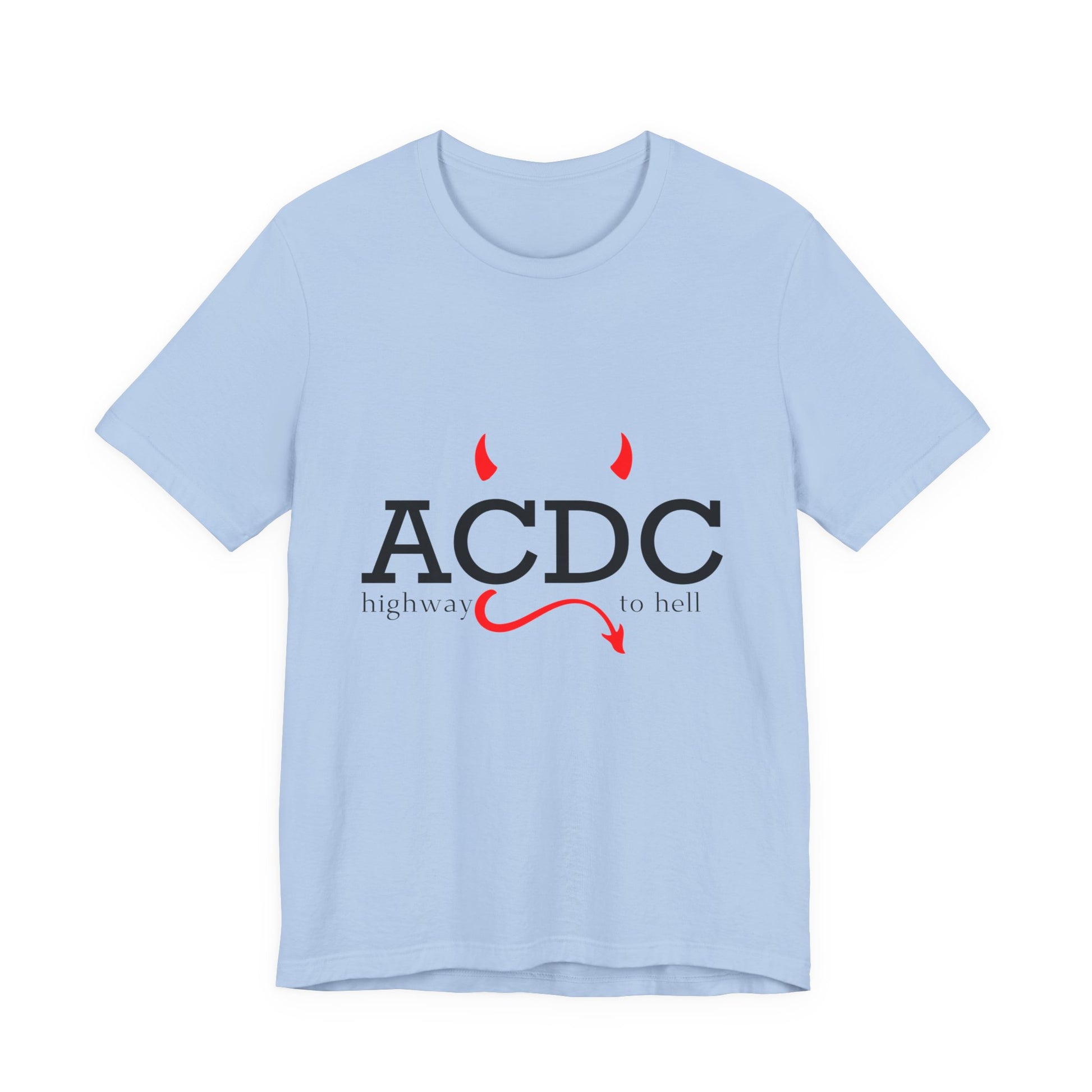 Electric Edge Unisex short sleeve Tee Printify