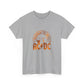 Guitar God Evolution Unisex Heavy Cotton Tee Printify