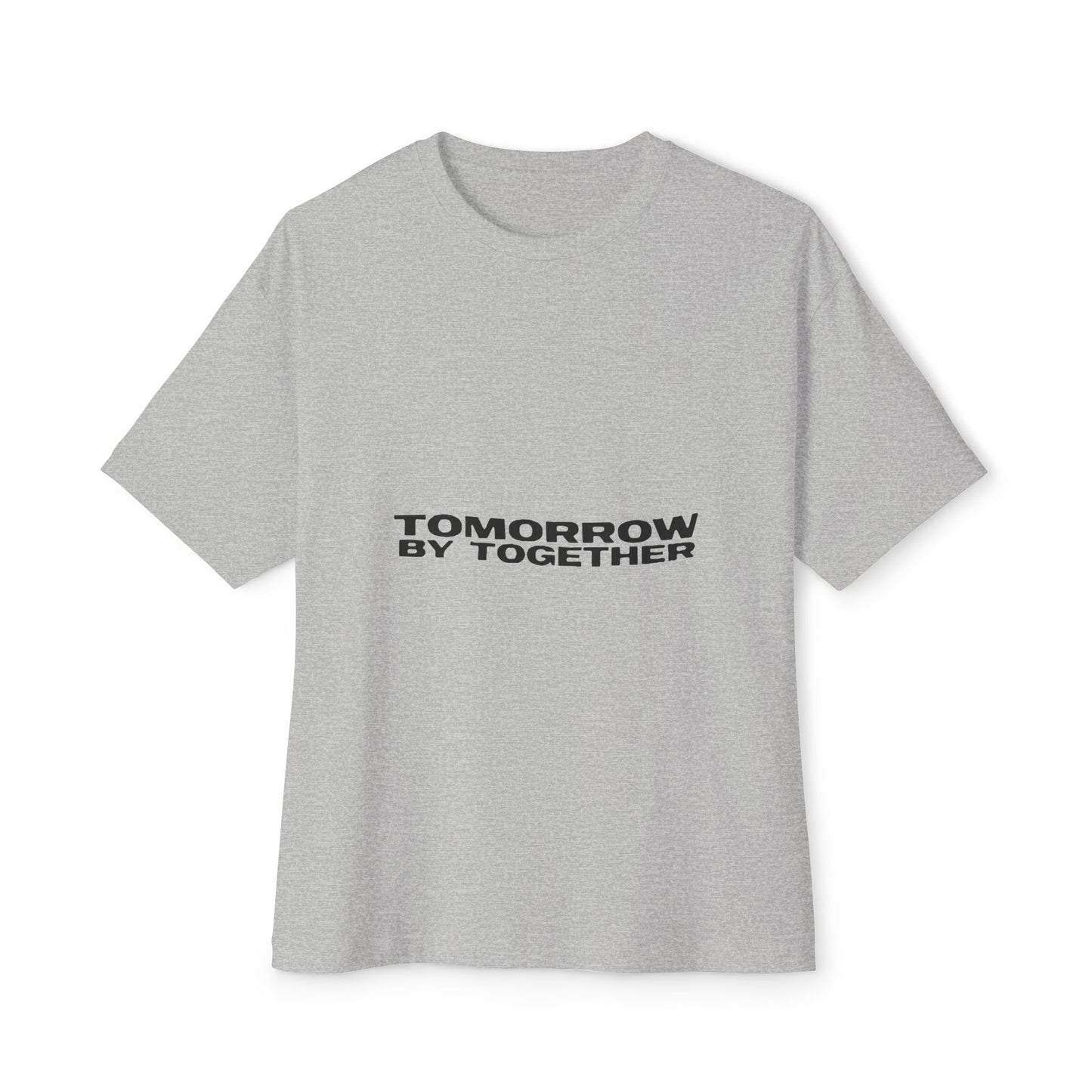 NEOVOID Unisex Oversized Boxy Tee - snazzymerch