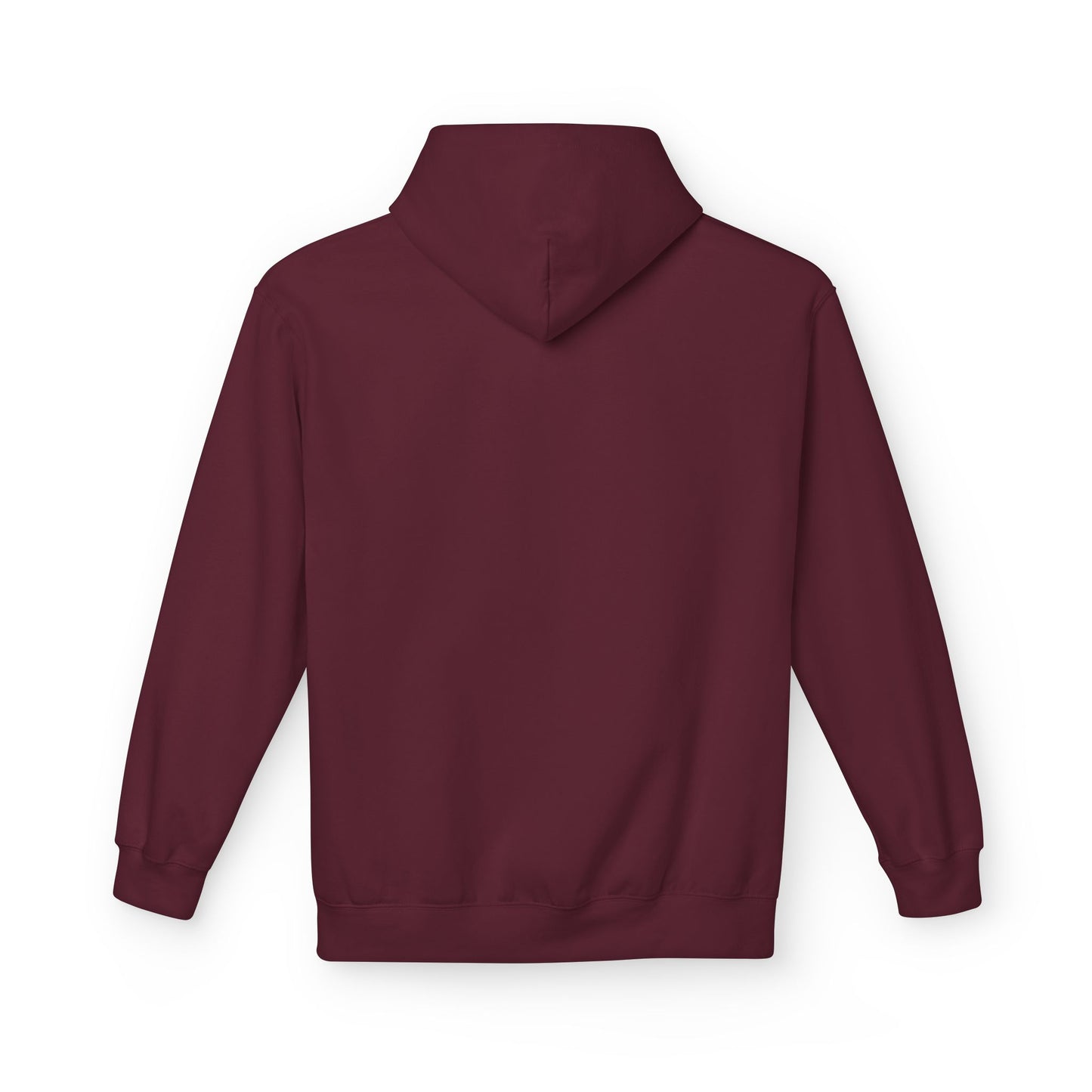 Merry Christmas Reindeer Hoodie – Holiday Edition Printify