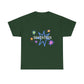 Starlight Seventeen Unisex Heavy Cotton Tee - snazzymerch