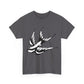 Flight Marked Unisex Cotton Tee Printify