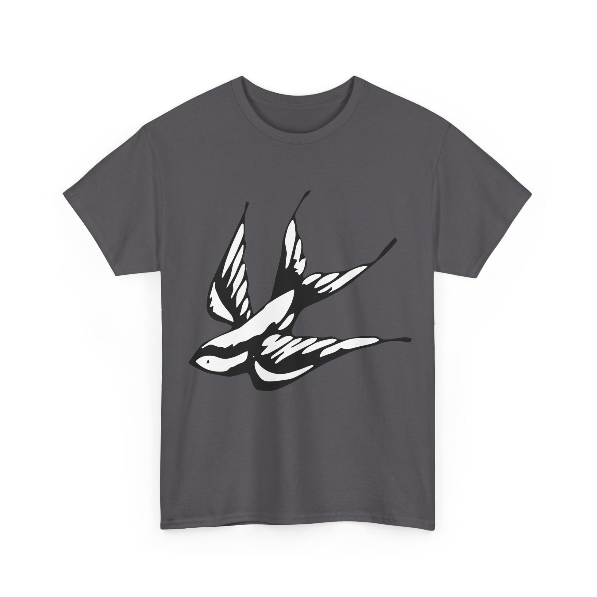 Flight Marked Unisex Cotton Tee Printify