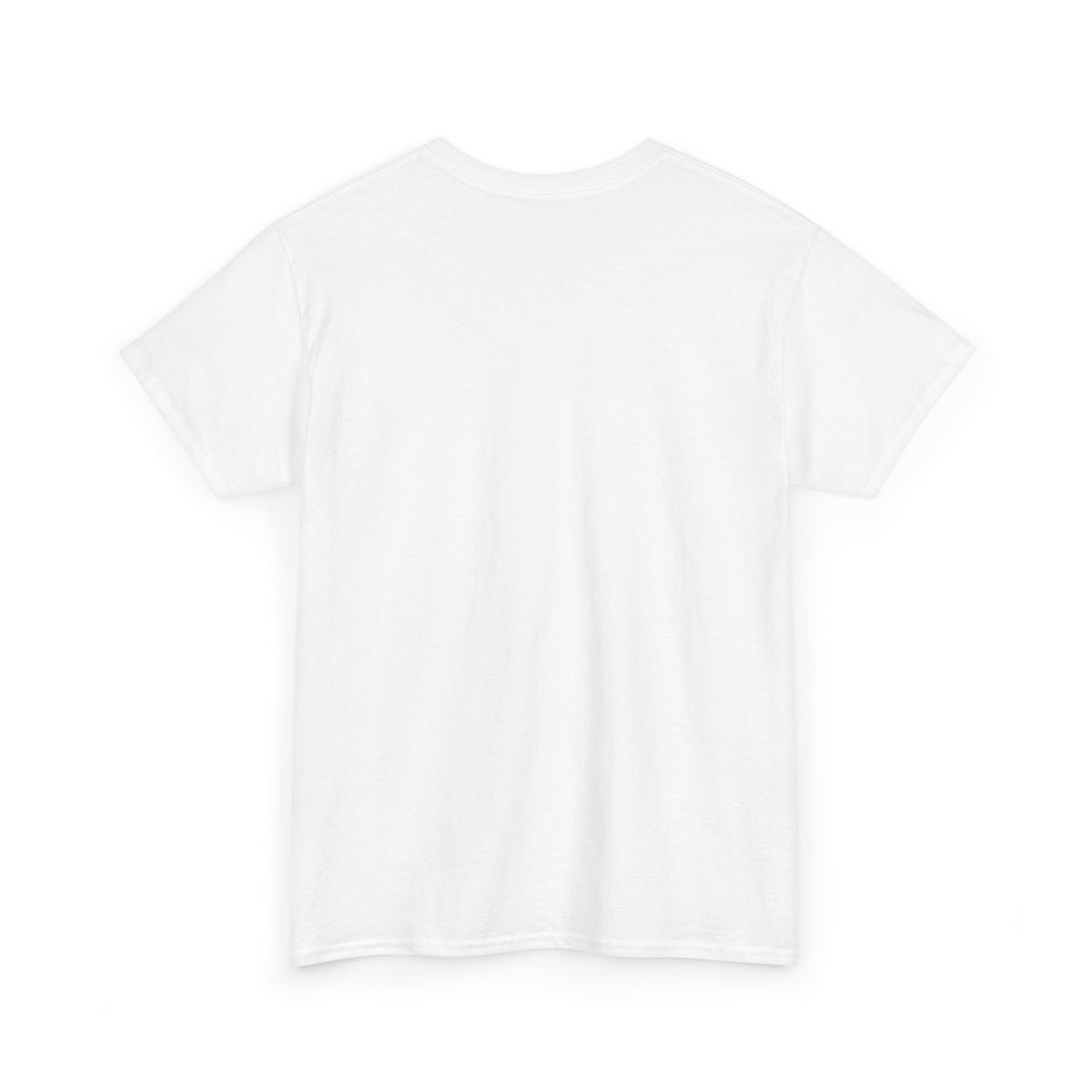 APT Street Bold Unisex Heavy cotton Tee Printify
