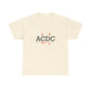 Electric Edge Unisex Heavy Cotton Tee Printify