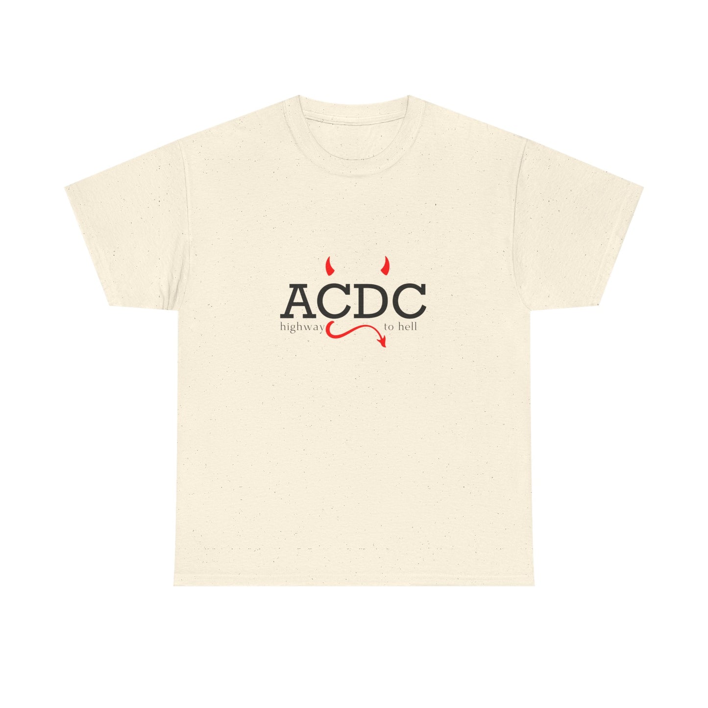 Electric Edge Unisex Heavy Cotton Tee Printify