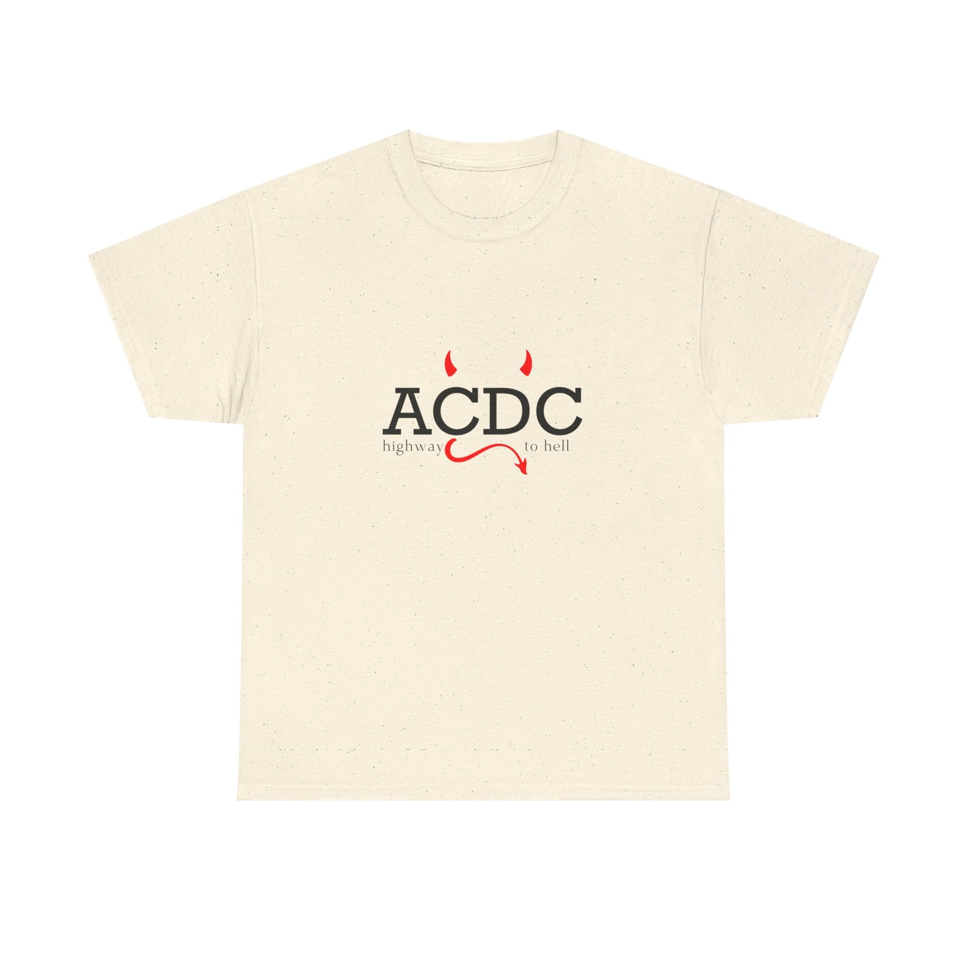 Electric Edge Unisex Heavy Cotton Tee Printify