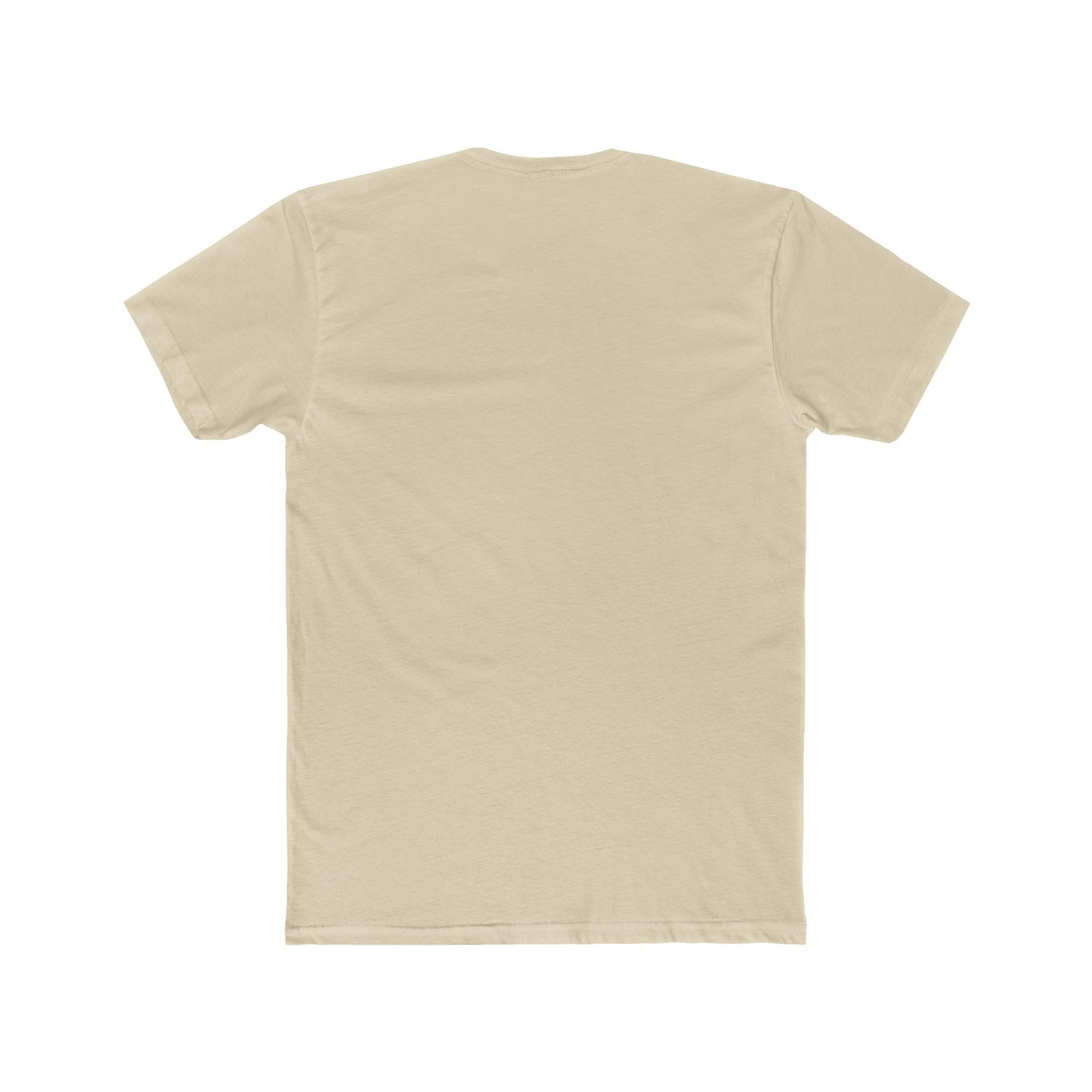 Stand Tall Live Free Unisex Cotton Tee - snazzymerch