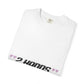 Groovy Retro Unisex Garment-Dyed T-shirt - snazzymerch