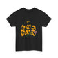 CLB Rose Bloom Heavy Cotton Tee Printify