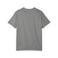 Strong & Brave Unisex Garment-Dyed T-shirt - snazzymerch