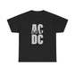 Retro Walk Rock Unisex Heavy Cotton Tee Printify