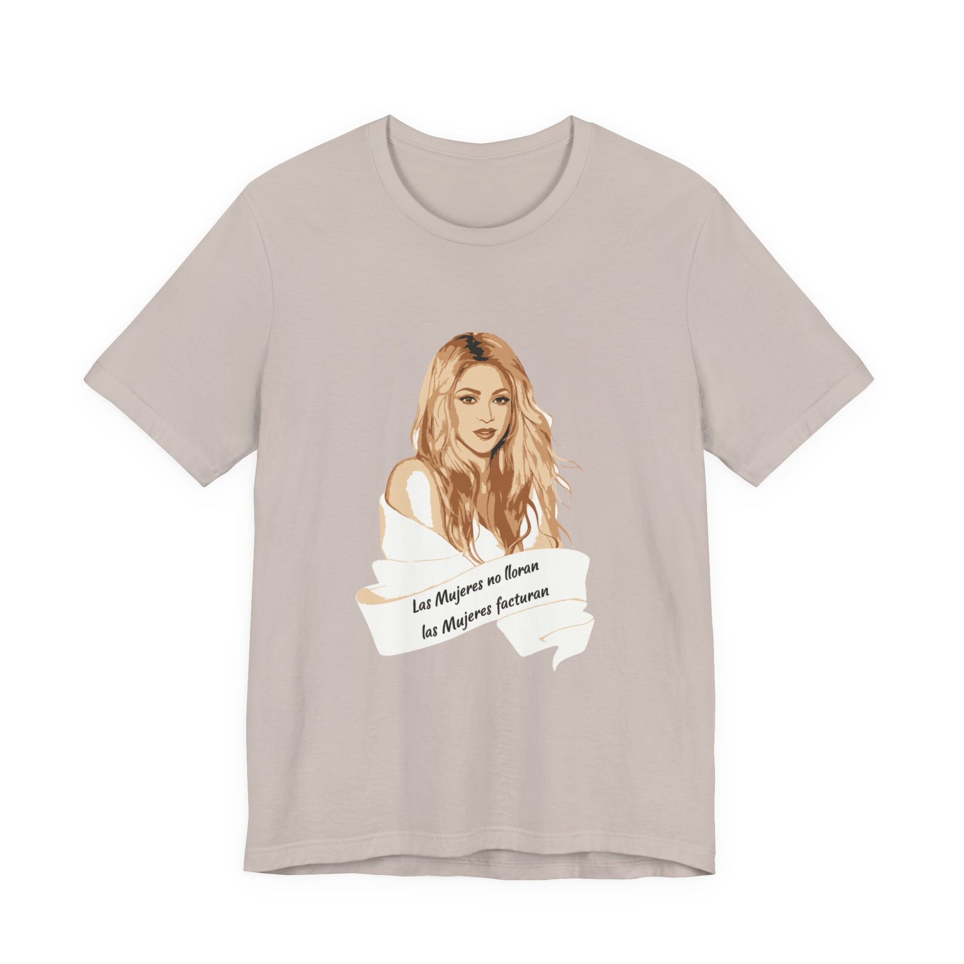 Wrapped in Power Unisex jersey short sleeve tee Printify
