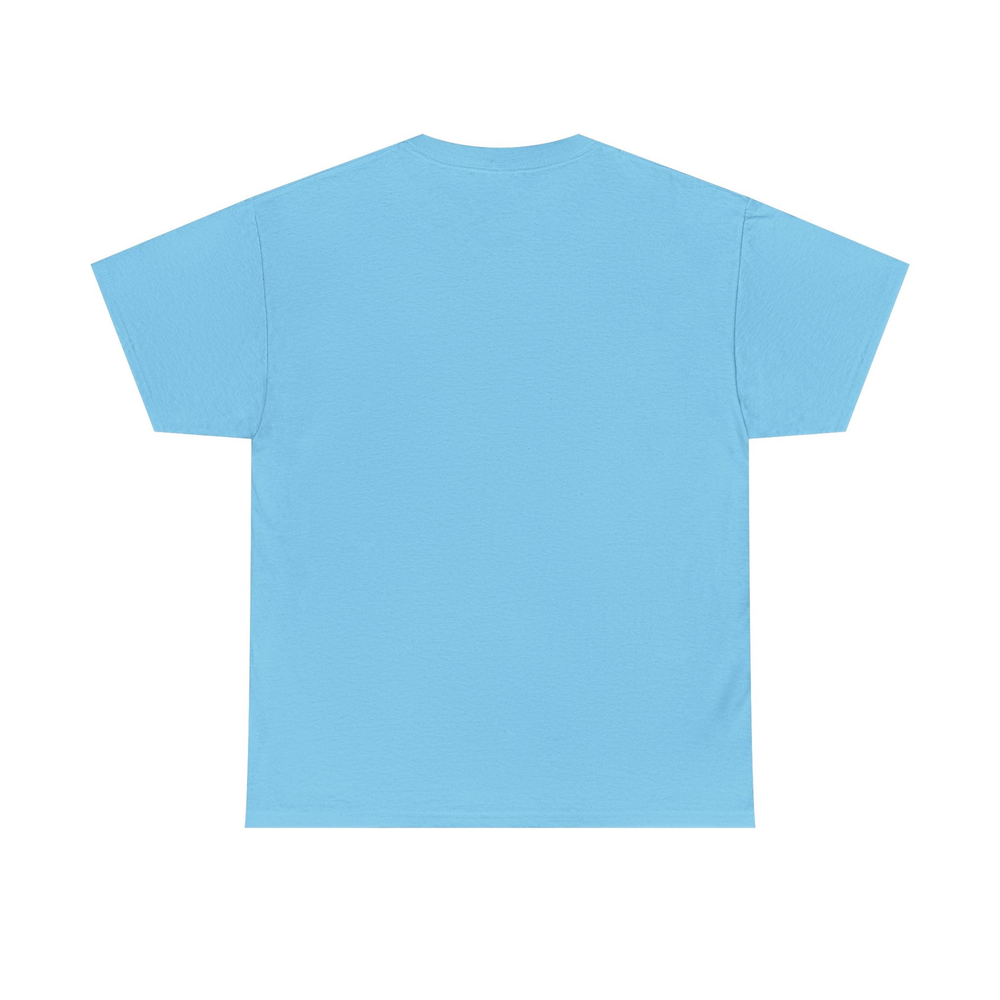 Vinyl Love Spin Unisex Heavy cotton tee Printify
