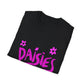 Daisies - Unisex Softstyle T-shirt Printify