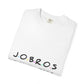 Classic Embroidered Unisex Garment-Dyed T-shirt - snazzymerch