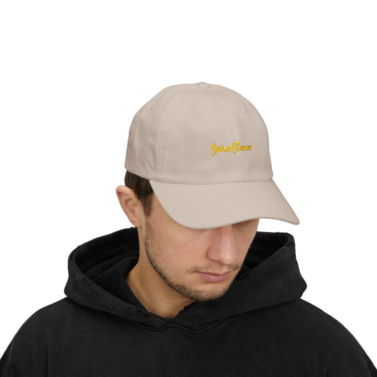Solar Power Classic Dad Cap - snazzymerch