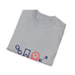 Training Era Energy Unisex Softstyle Tee - snazzymerch