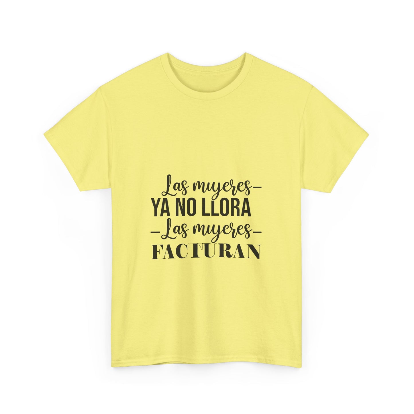 Desert Vision Unisex Heavy cotton tee Printify