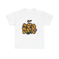 CLB Rose Bloom Heavy Cotton Tee Printify