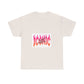 Flame Flight Iconic Unisex Heavy cotton tee Printify