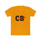 Heart Team Unisex Cotton Tee - snazzymerch