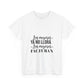 Desert Vision Unisex Heavy cotton tee Printify